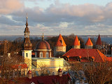 Tallinn – dávný přístav ruského impéria