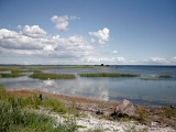 Estonský ostrov Hiiumaa